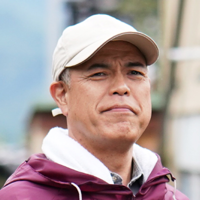 田中要次近影