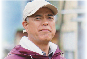 田中要次 ビジュアル